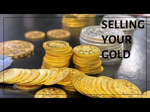 How to buy gold