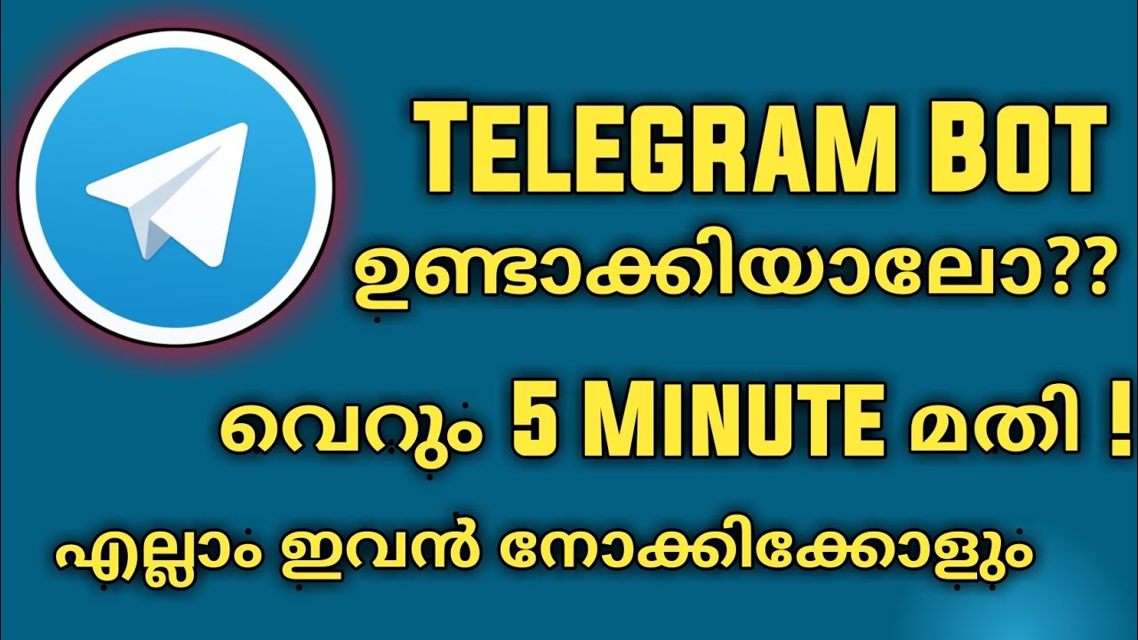 10 Best Telegram Bots to download Subtitles