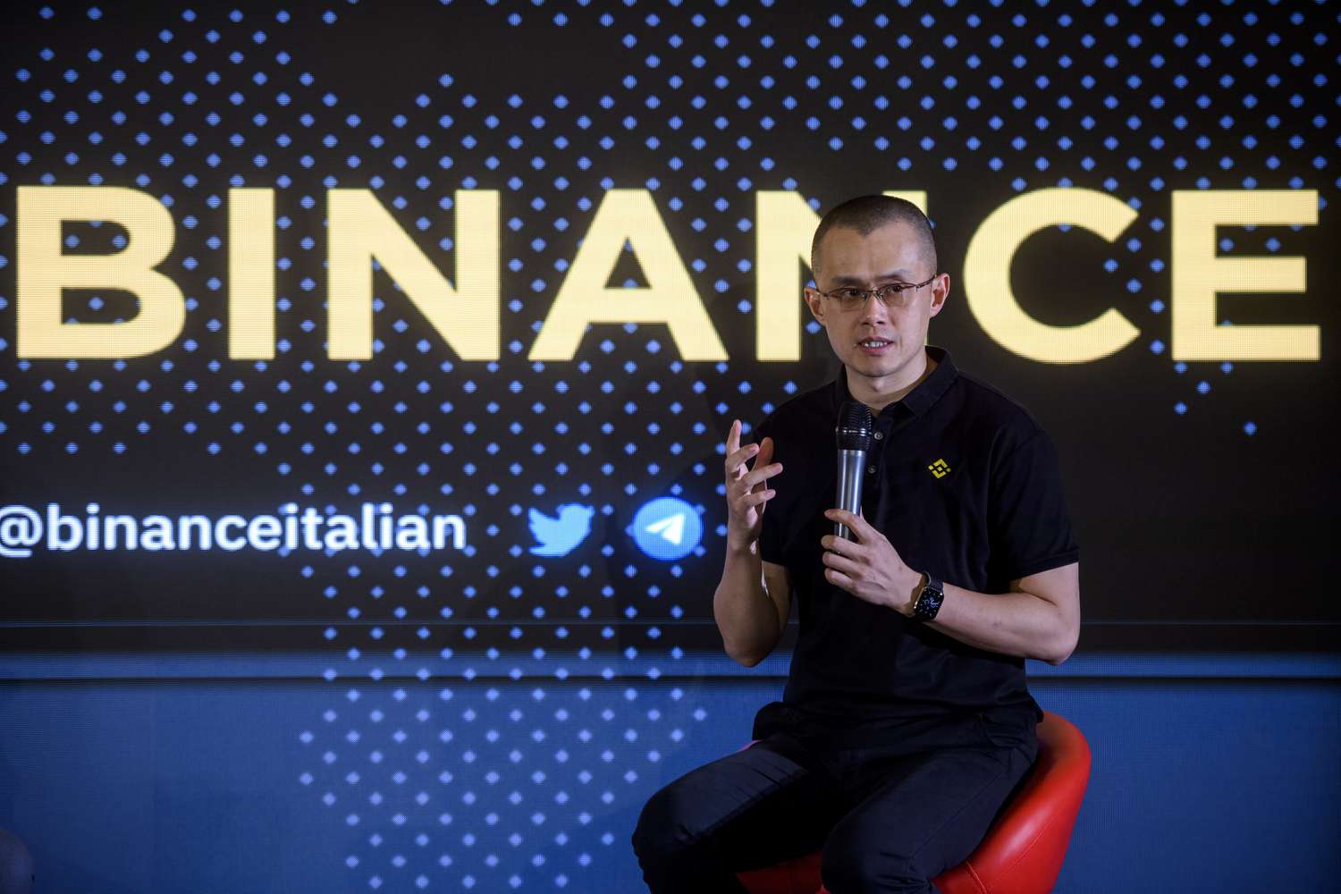 What is Binance, why is it in so much trouble, and what does it mean for crypto? | CNN Business