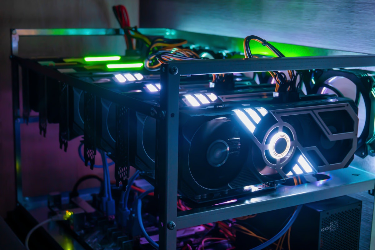 Should you buy a used mining GPU? 3 risks you need to know | Digital Trends