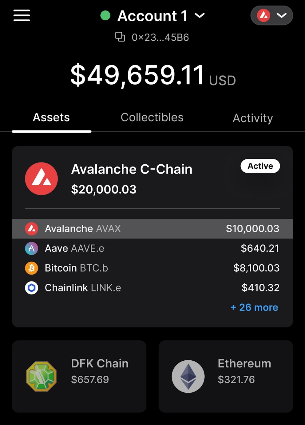 Edge - Bitcoin & Crypto Wallet - APK Download for Android | Aptoide