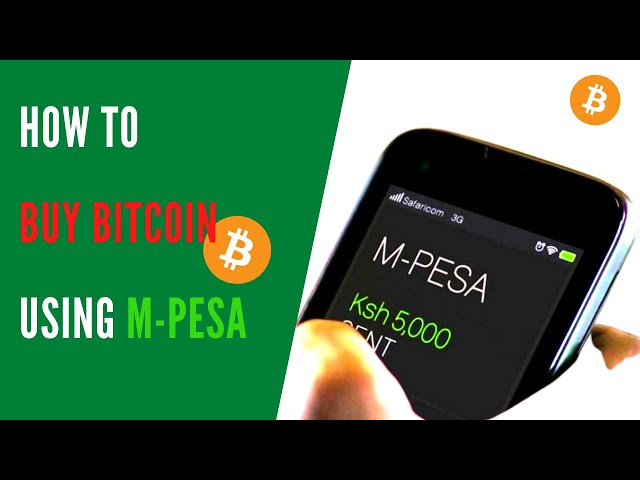 Buy Bitcoin with M-Pesa in Ghana - Best Site to Buy BTC Instantly | CoinCola