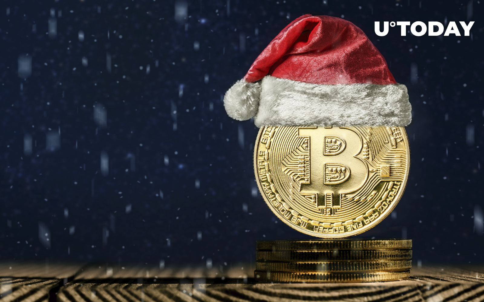 Crypto Prices on Christmas Day - Bitcoinsensus