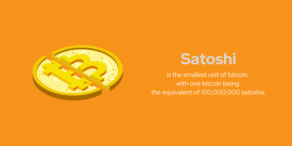 Satoshi (unit) - BitcoinWiki