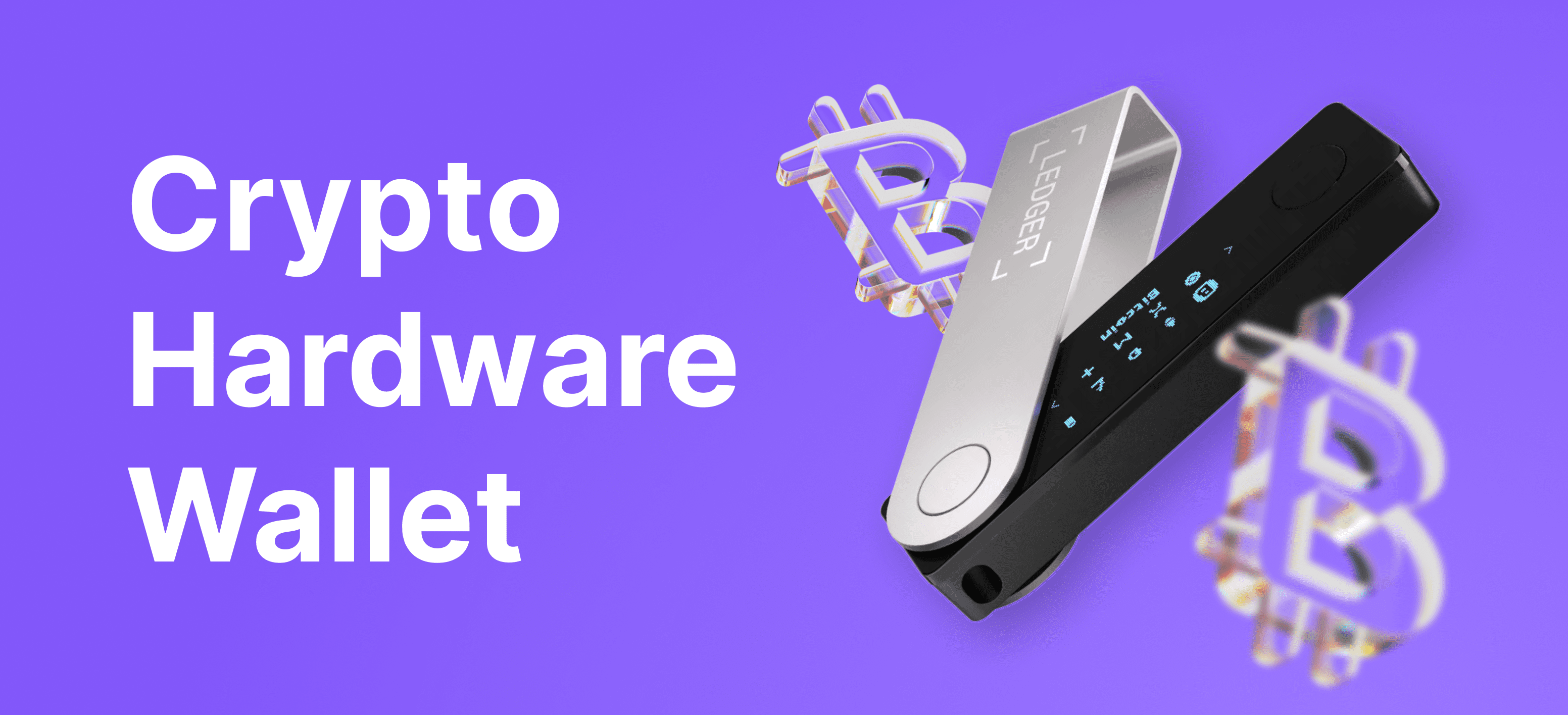 Hardware wallet - Bitcoin Wiki