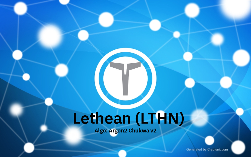 Lethean Price Today - LTHN Coin Price Chart & Crypto Market Cap