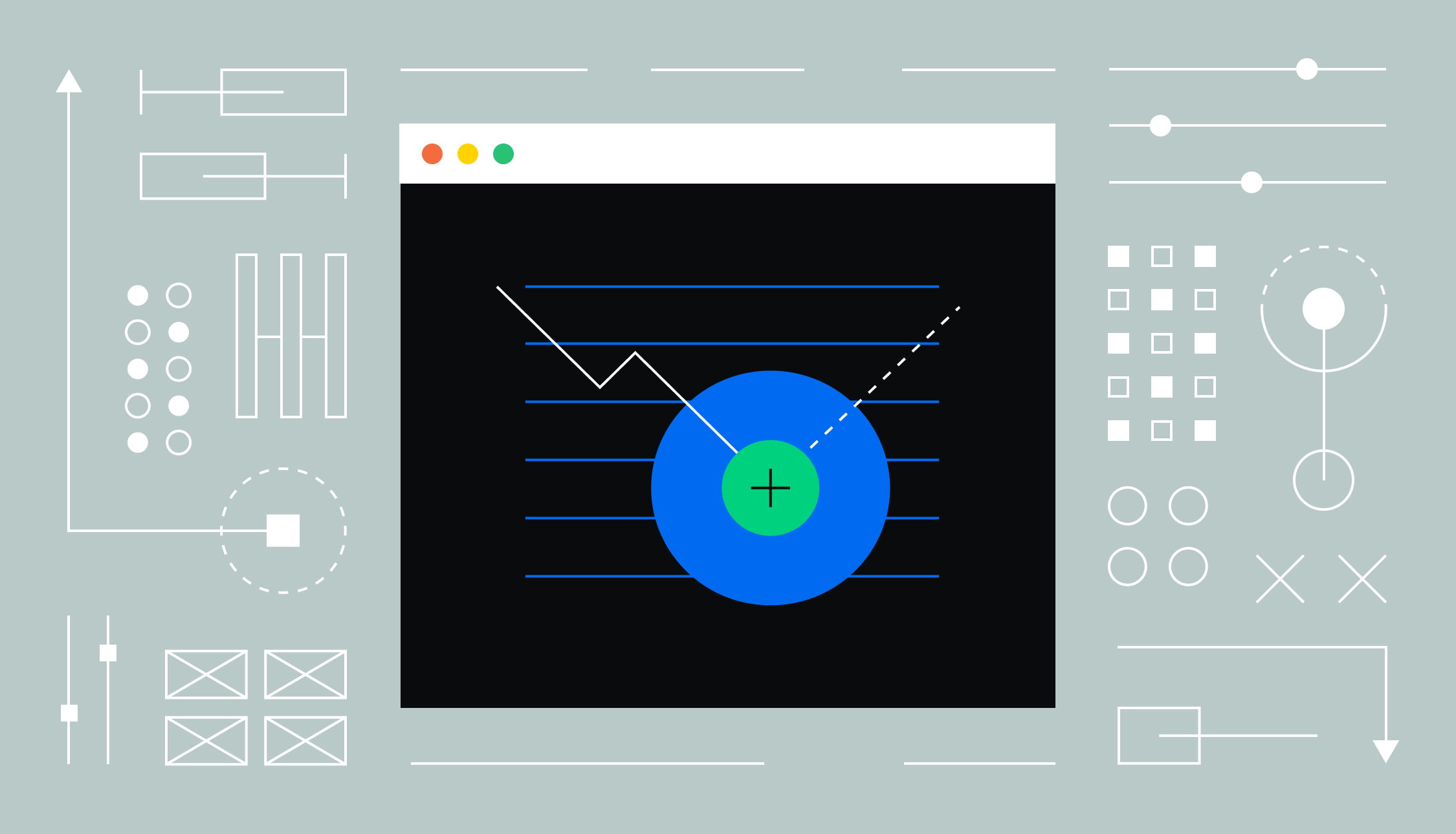 Trading - Advanced Order Types with Coinbase - deeplizard