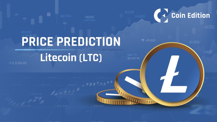 Litecoin Price Prediction: What’s the Future of Litecoin?