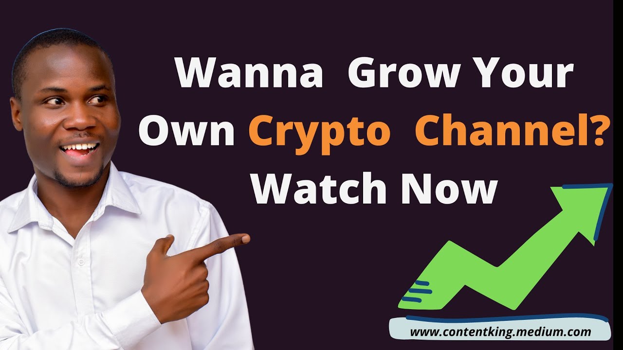13 Best Crypto YouTube Channels You Need to Follow in 