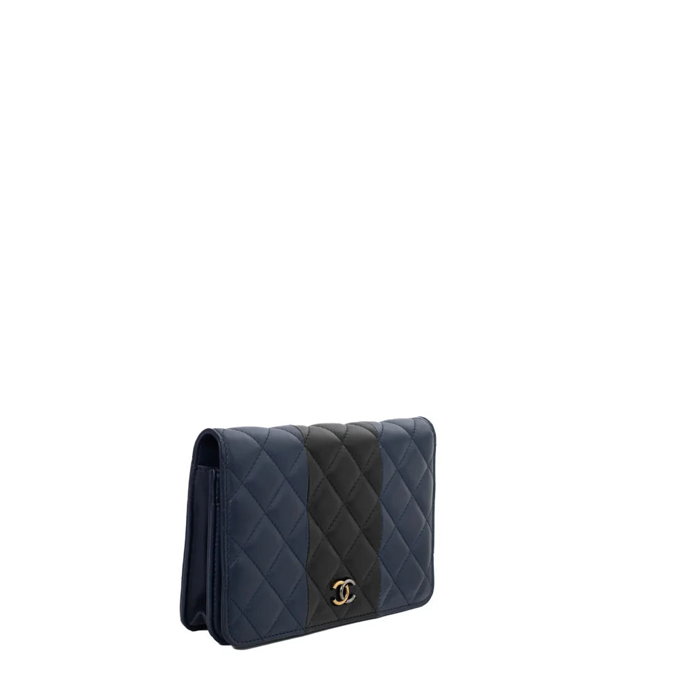 Chanel Wallet on Chain | Pre-Owned Chanel Bags for Women