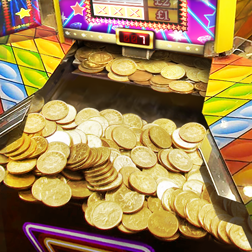 Coin Pusher Casino on Steam