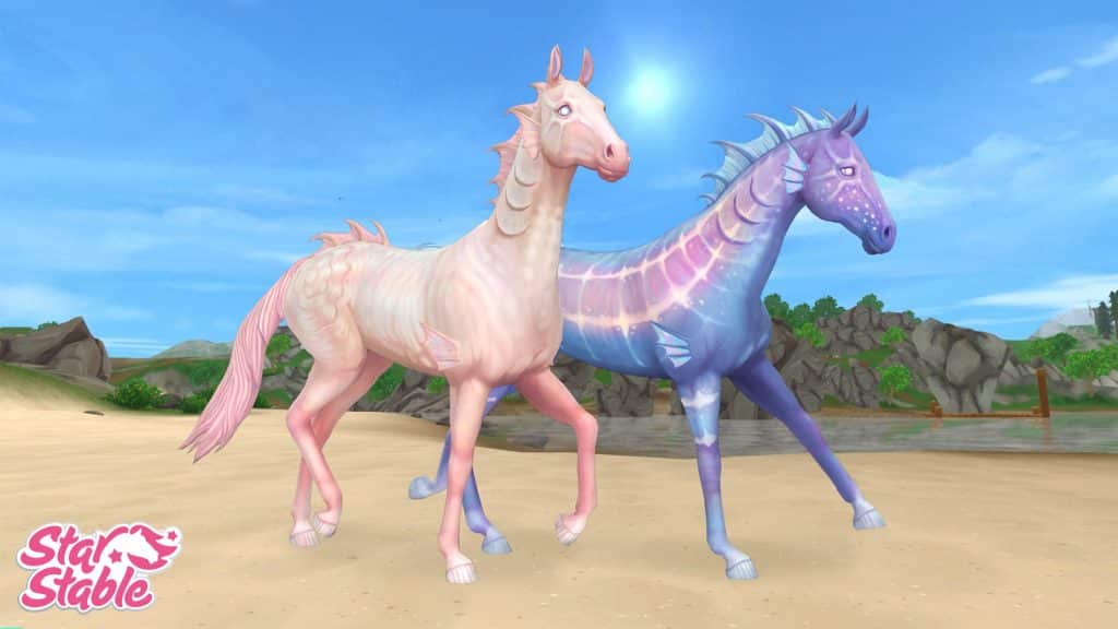 Star Stable Codes (December ) - Cosmetics, Star Coins & more