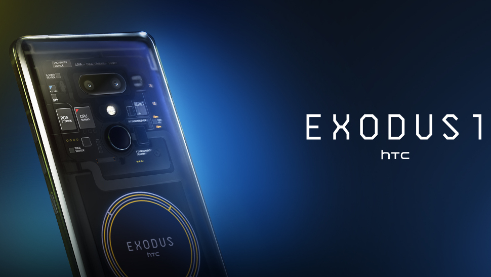 HTC Exodus 1 Price in India , Full Specs & Review | Smartprix