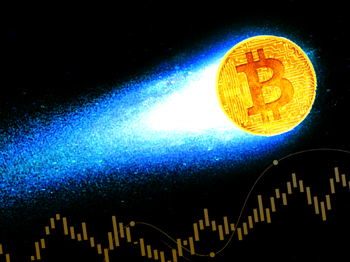 Business Insider's Henry Blodget Says Bitcoin Could Go to $1 Million: 