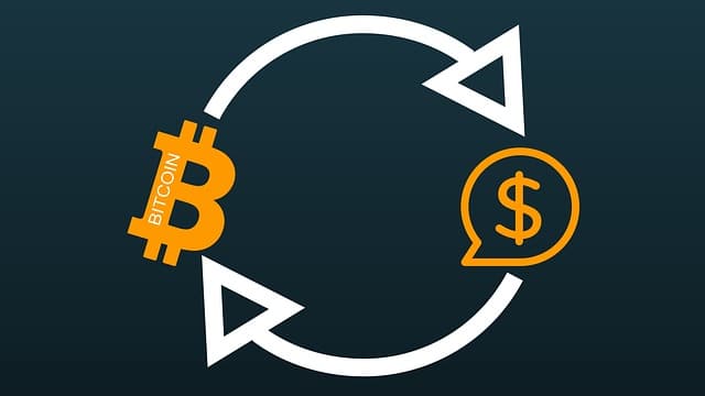 Bitcoin to Kenia-Schilling Conversion | BTC to KES Exchange Rate Calculator | Markets Insider
