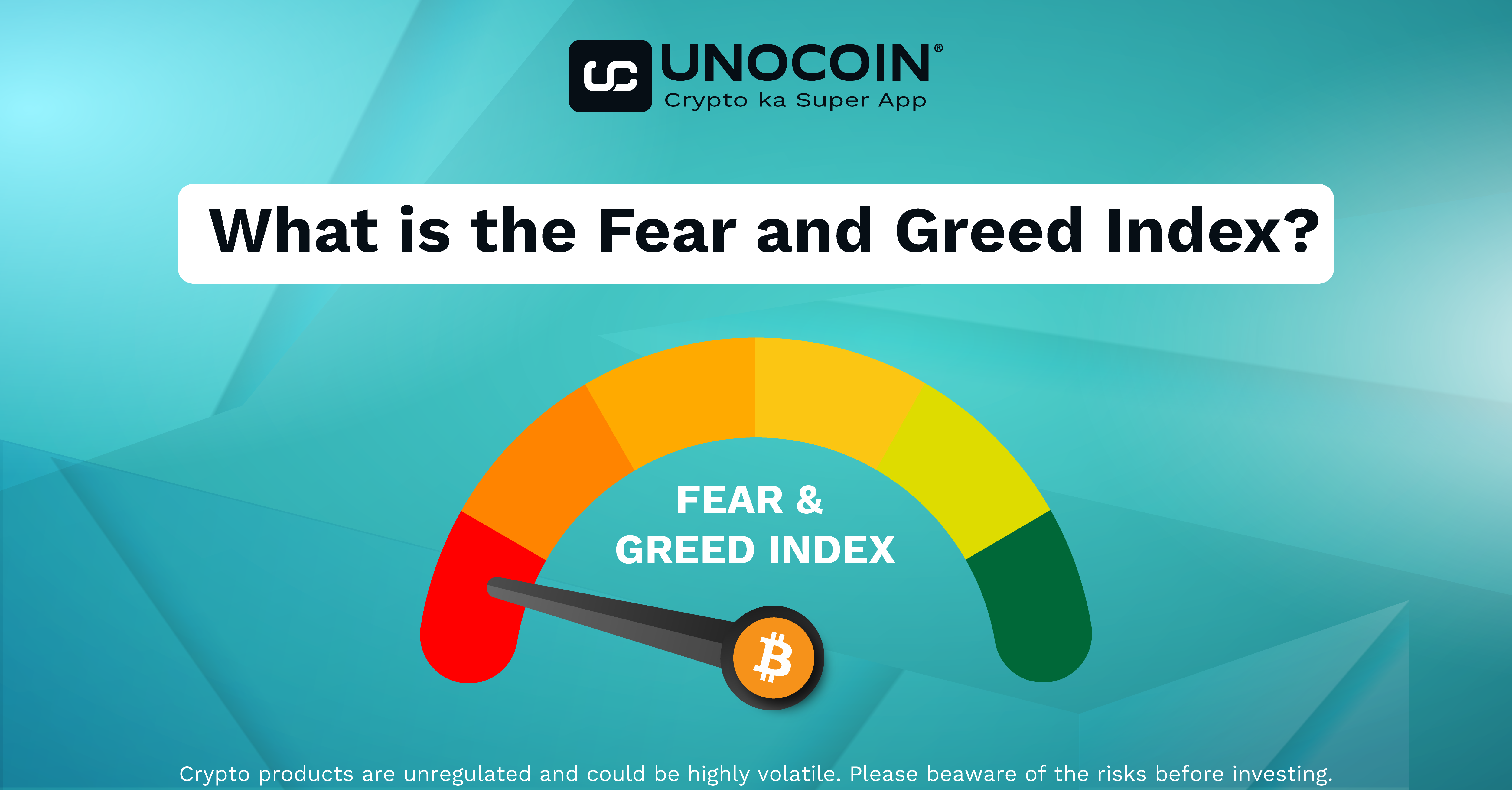 Crypto Fear And Greed Index Live Today (Updated Daily)