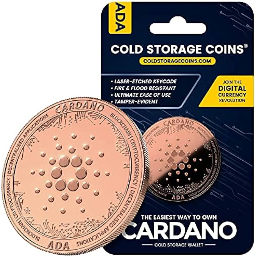 5 Best Cardano Hardware Wallets in | CoinCodex