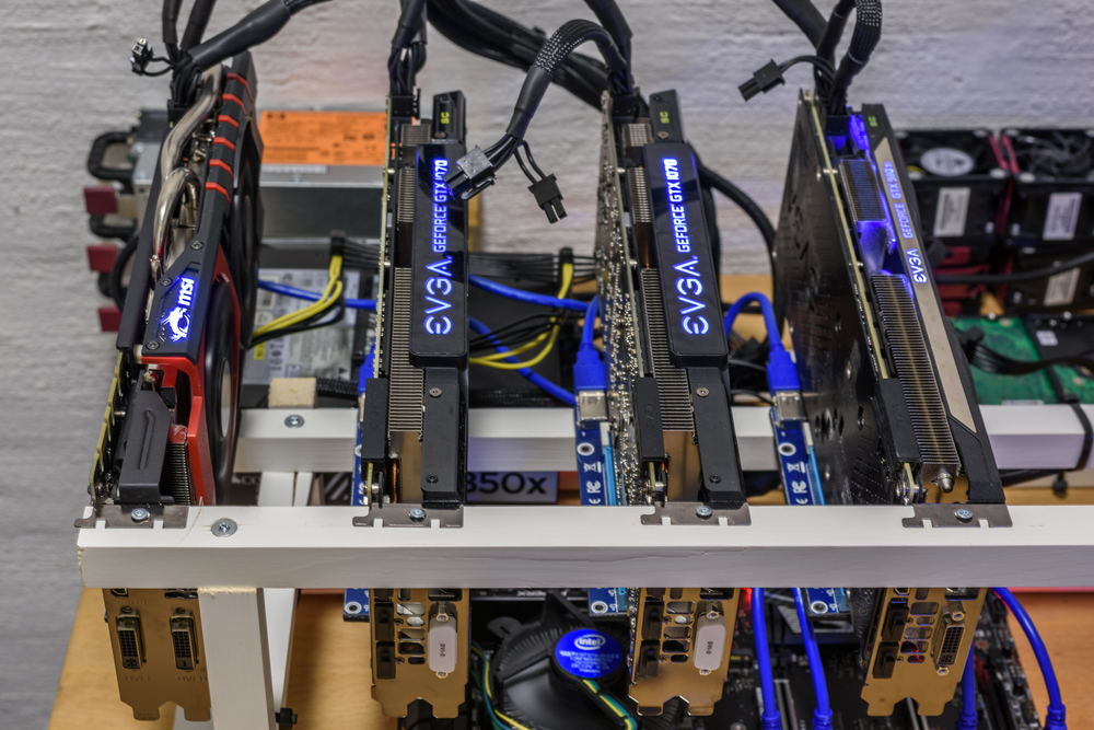 Best GPUs for Mining Crypto in Overview of The Top Graphics Cards