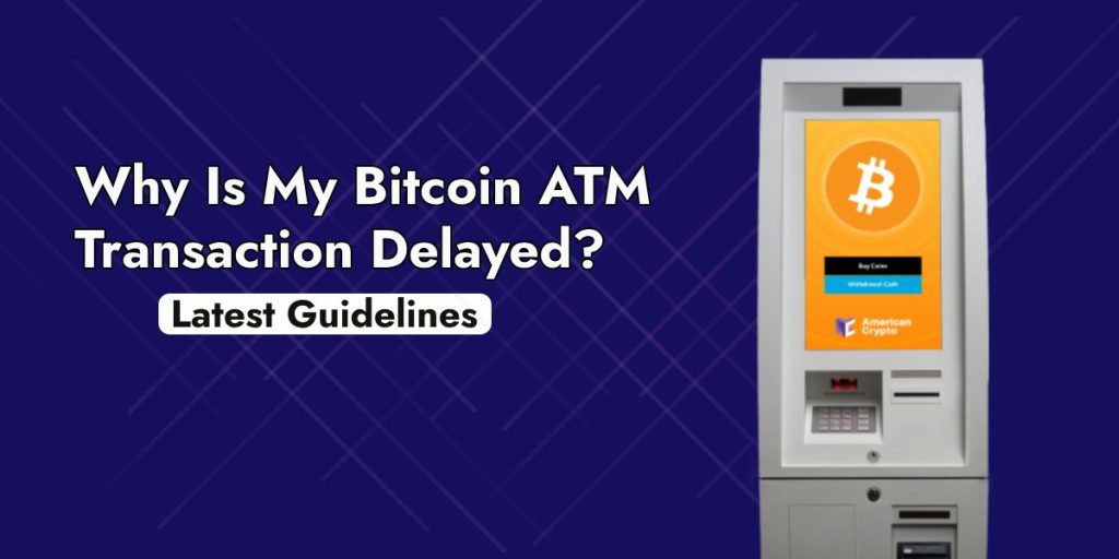Withdrawing Cash: Common Problems and Solutions - Athena Bitcoin