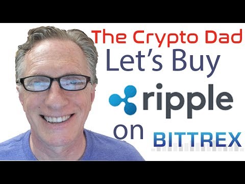 How to buy Ripple (XRP) on Bittrex? – CoinCheckup Crypto Guides