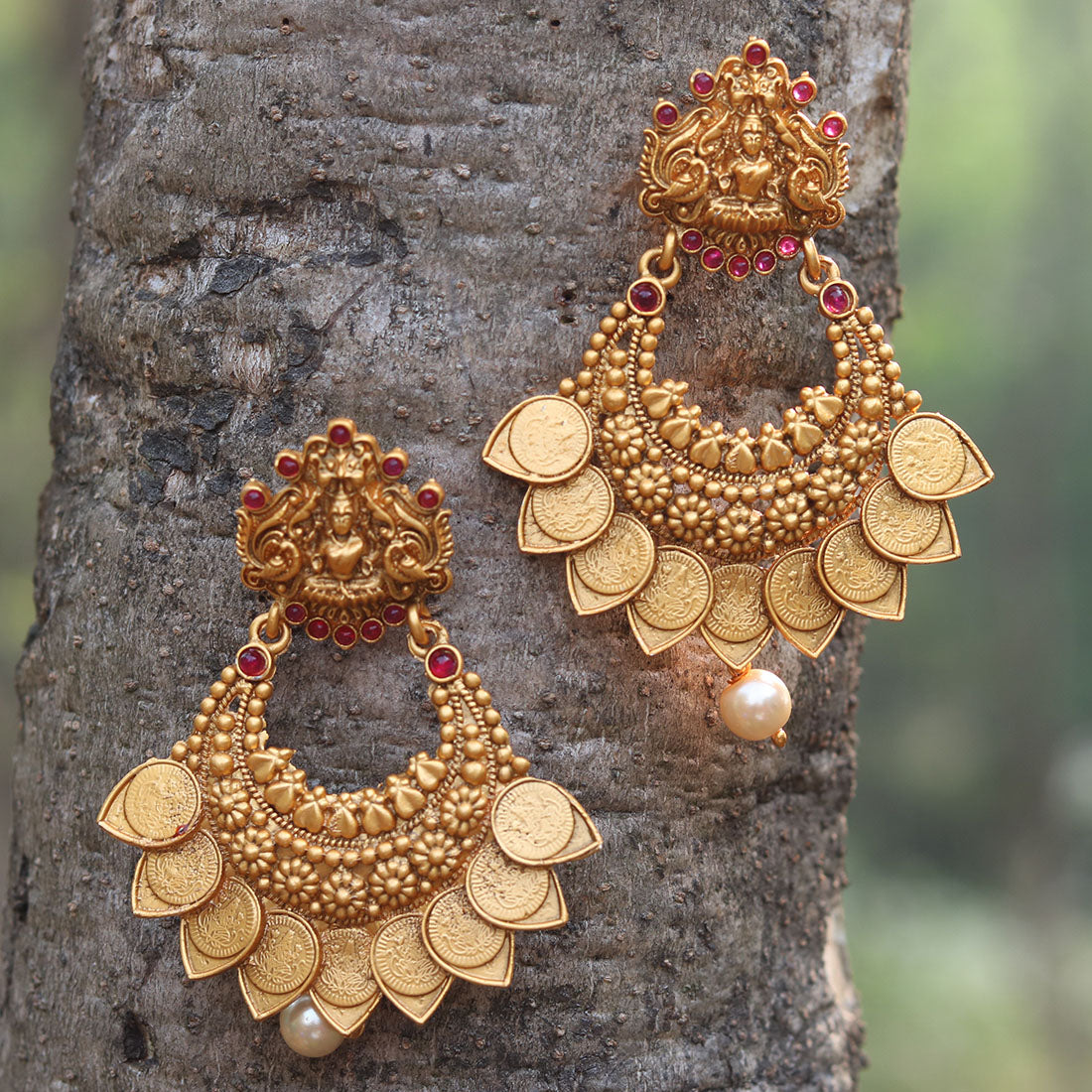 South Indian Gold Jewellery | Jewellery Online - Pothys Swarna Mahal