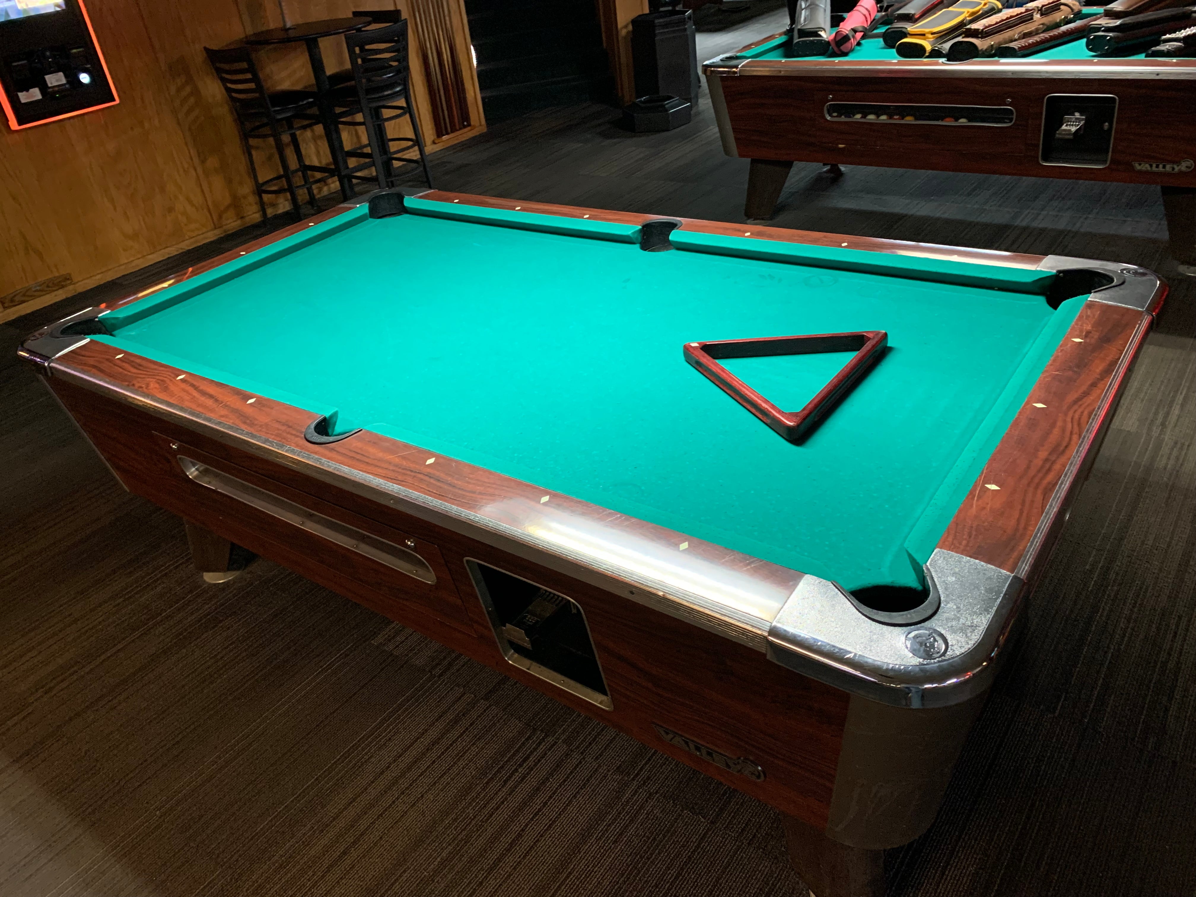 Diamond Smart Pool Table - 7ft, 8ft, 9ft | Free Delivery & Installation!