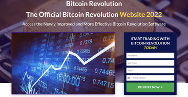 Bitcoin Revolution Review | Is It a Scam or Is It Legit?