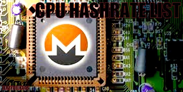 Top CPUs for Mining Cryptocurrency in - Coindoo