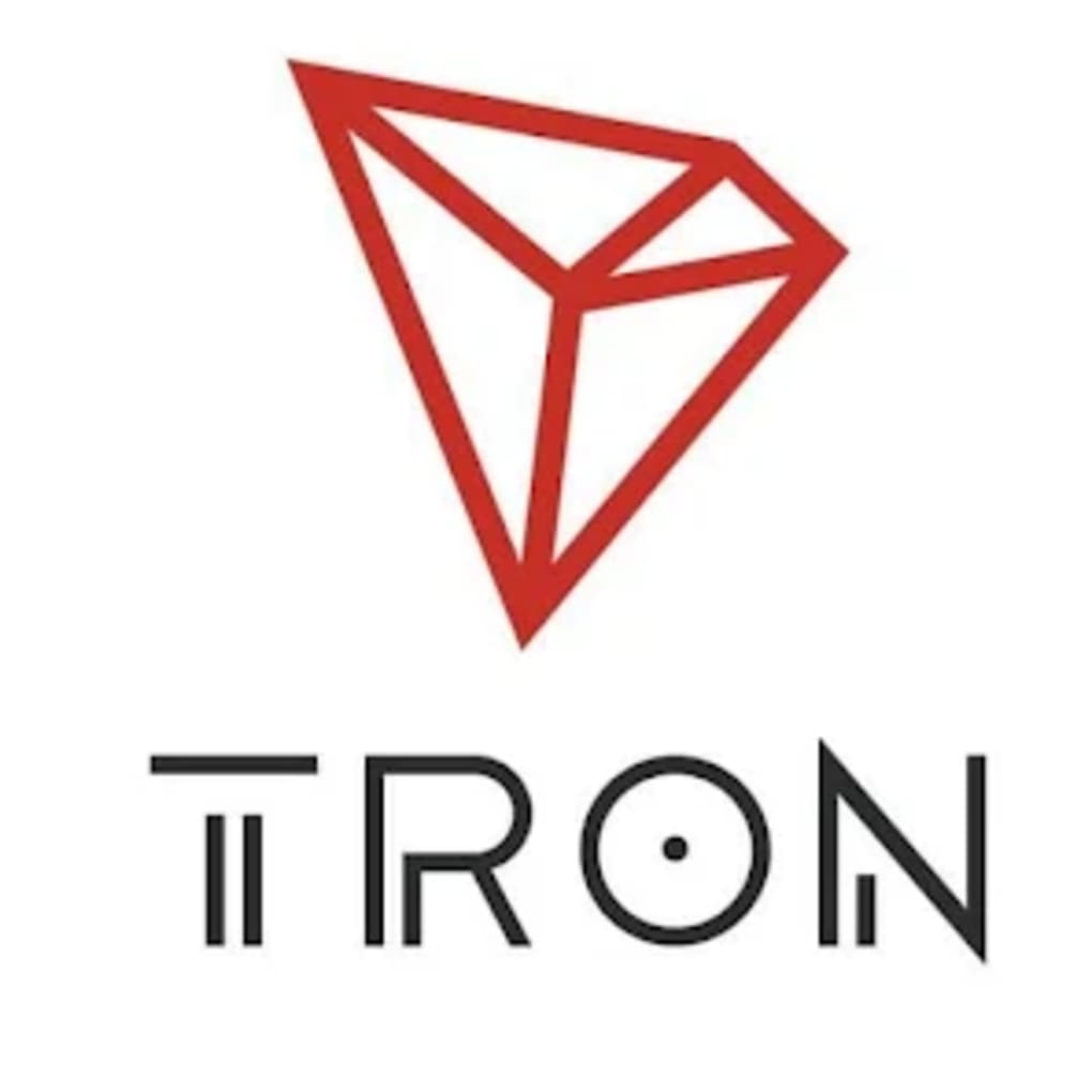 TronScan - TRX Blockchain Explorer for Android - Download | Bazaar