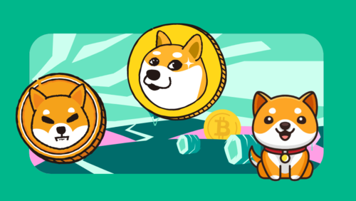Dogecoin to Hrywna Conversion | DOGE to UAH Exchange Rate Calculator | Markets Insider