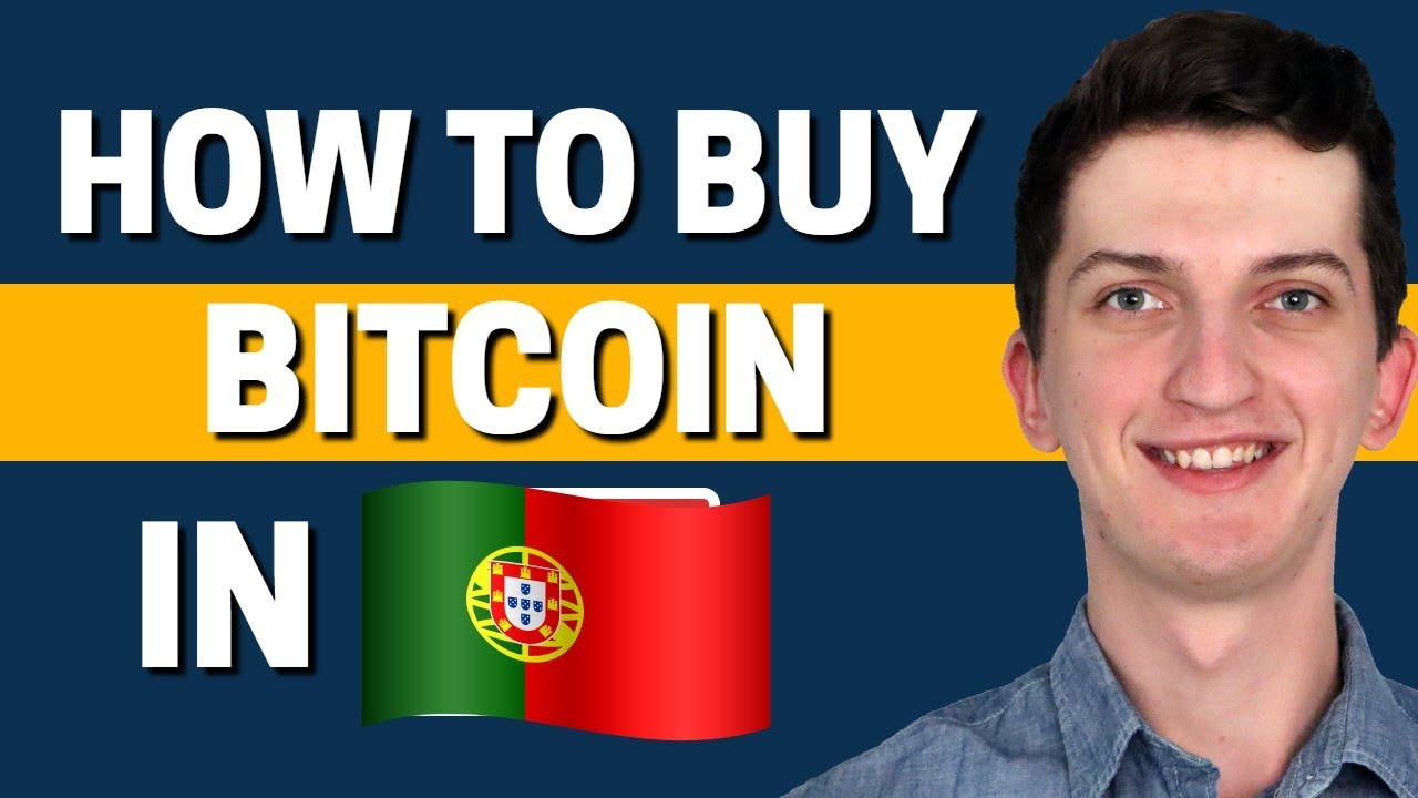 Buy and Sell Bitcoin in Portugal Anonymously | Best Bitcoin Exchange in Portugal