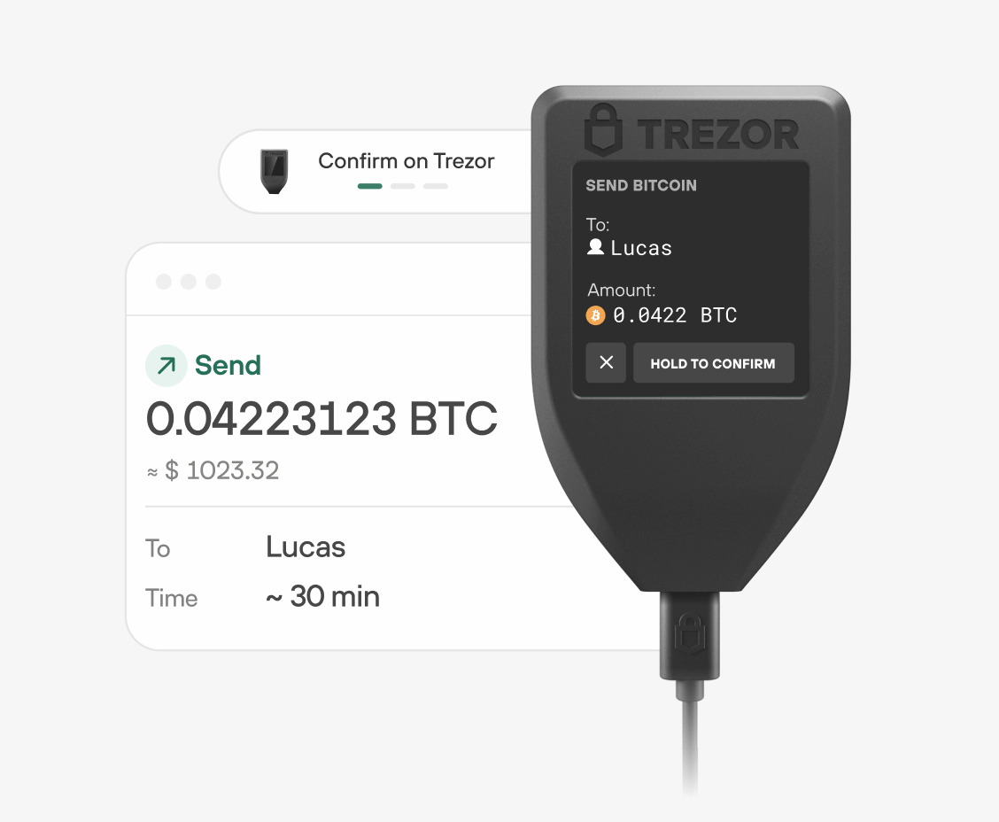 How to verify Trezor Bridge on MacOS (and maybe other operating systems) · GitHub