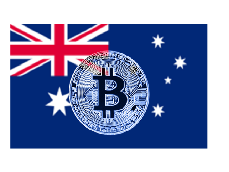 How Does Bitcoin Work in Australia?