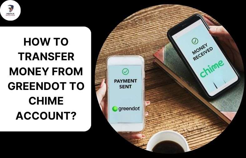 How To Withdraw Money From Greendot Without The Card? - DECADE THIRTY