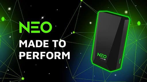 Investing in NEO (NEO) - Everything You Need to Know - bitcoinhelp.fun