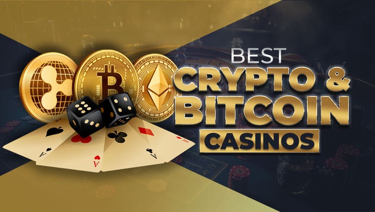 15+ Best Crypto & Bitcoin Casinos [March Update]