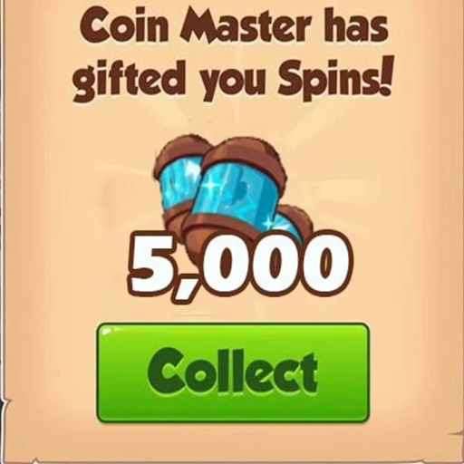 ‎Coin Master : Spins and Coins on the App Store