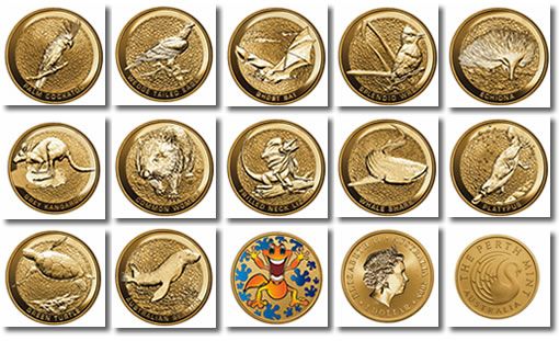 Rare Australian Coin Dealers | Buy Collectable Coins Online