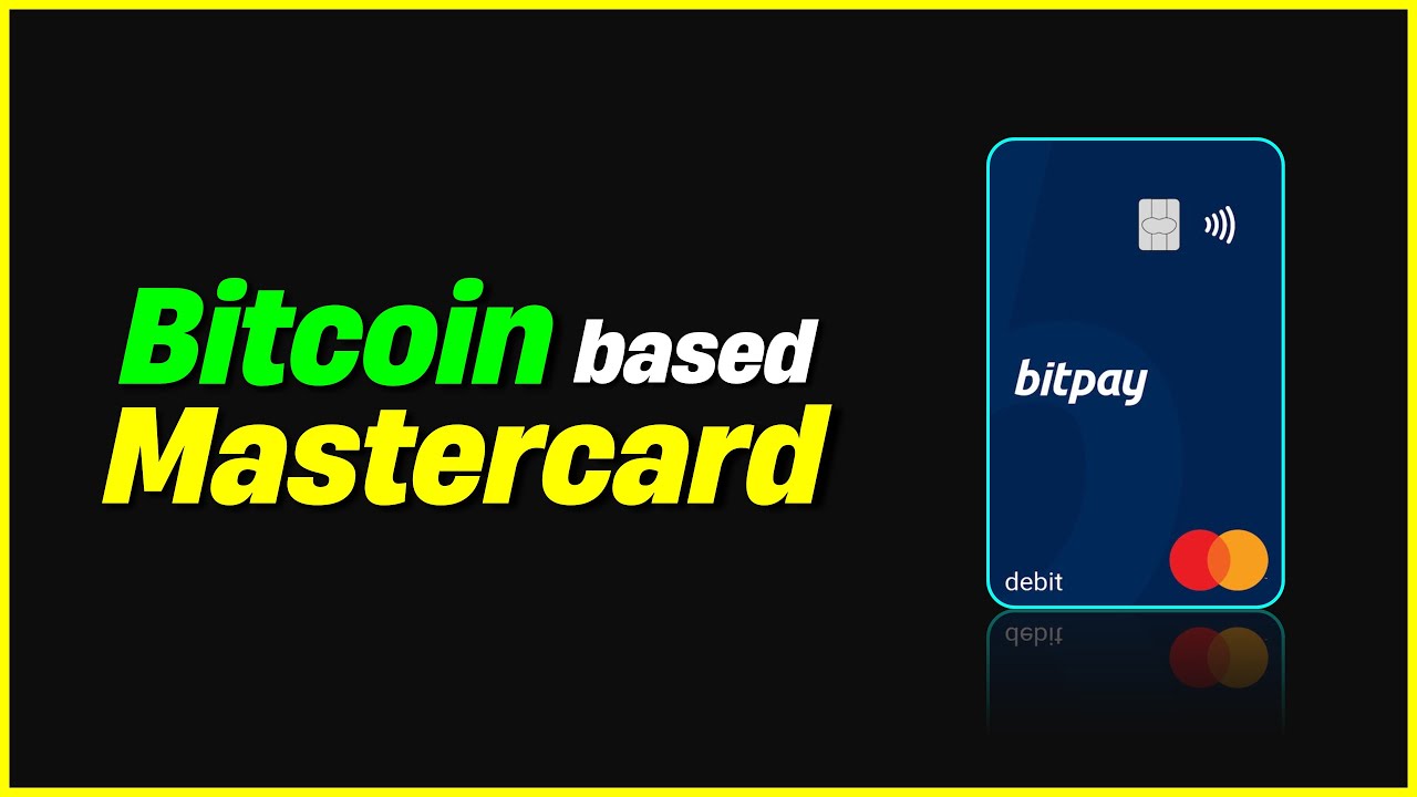 Cartan Group LLC | BitPay Launches First Mastercard Prepaid Card in the United States