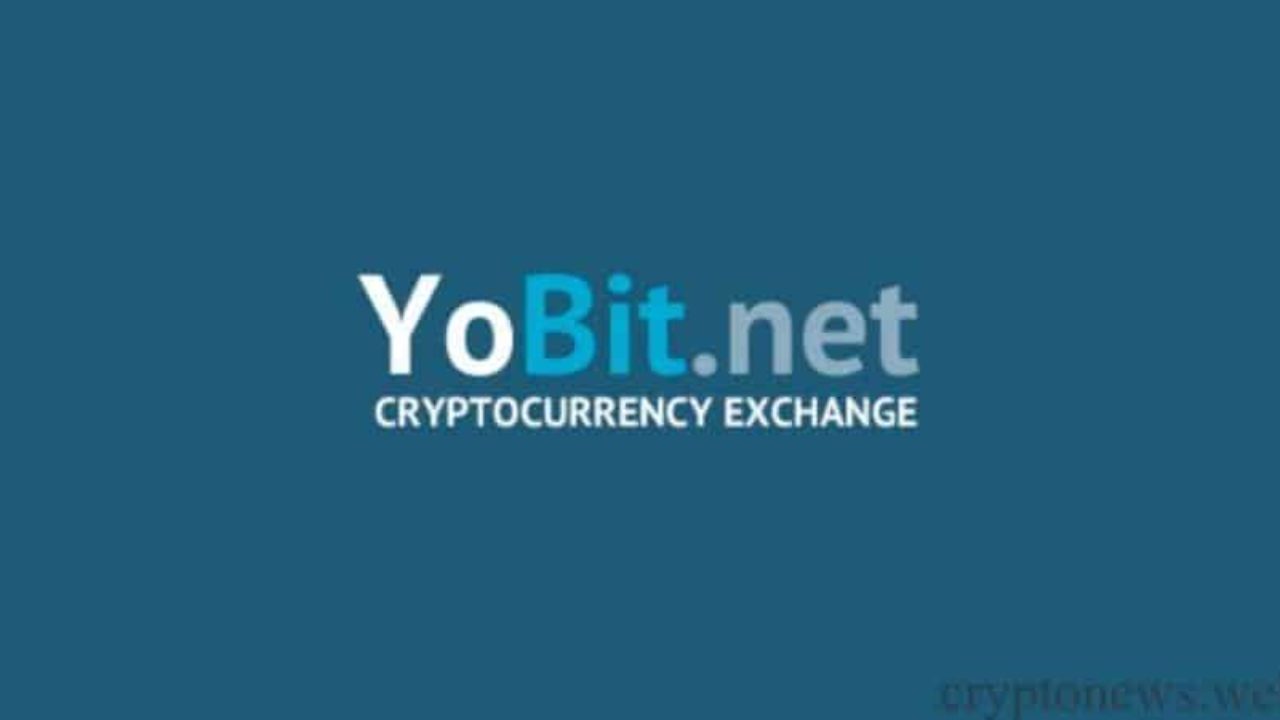 YoBit Review | Read This Before you Sign-Up! - CoinCodeCap