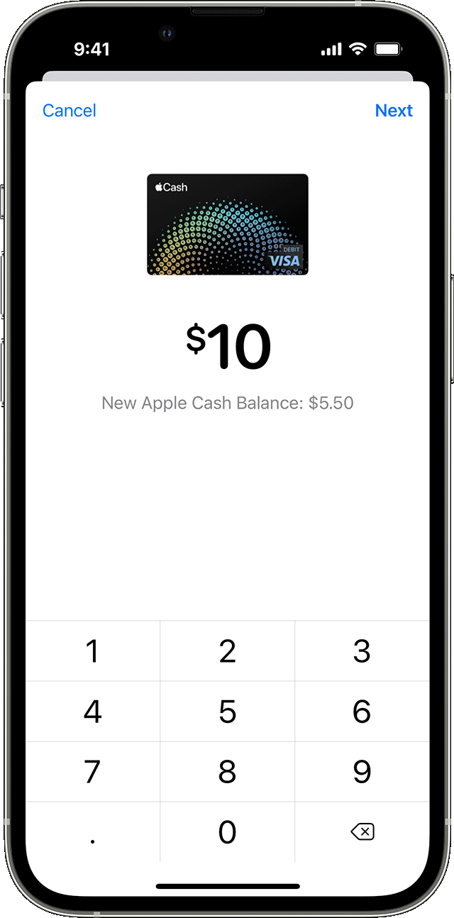 Apple Cash and Apple Pay Review: How They Work and How They Compare - NerdWallet