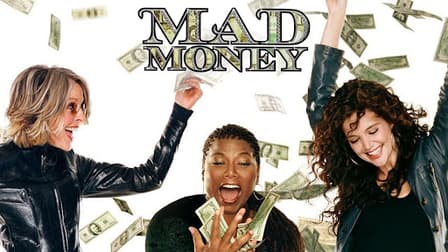 Mad Money (film) - Wikipedia