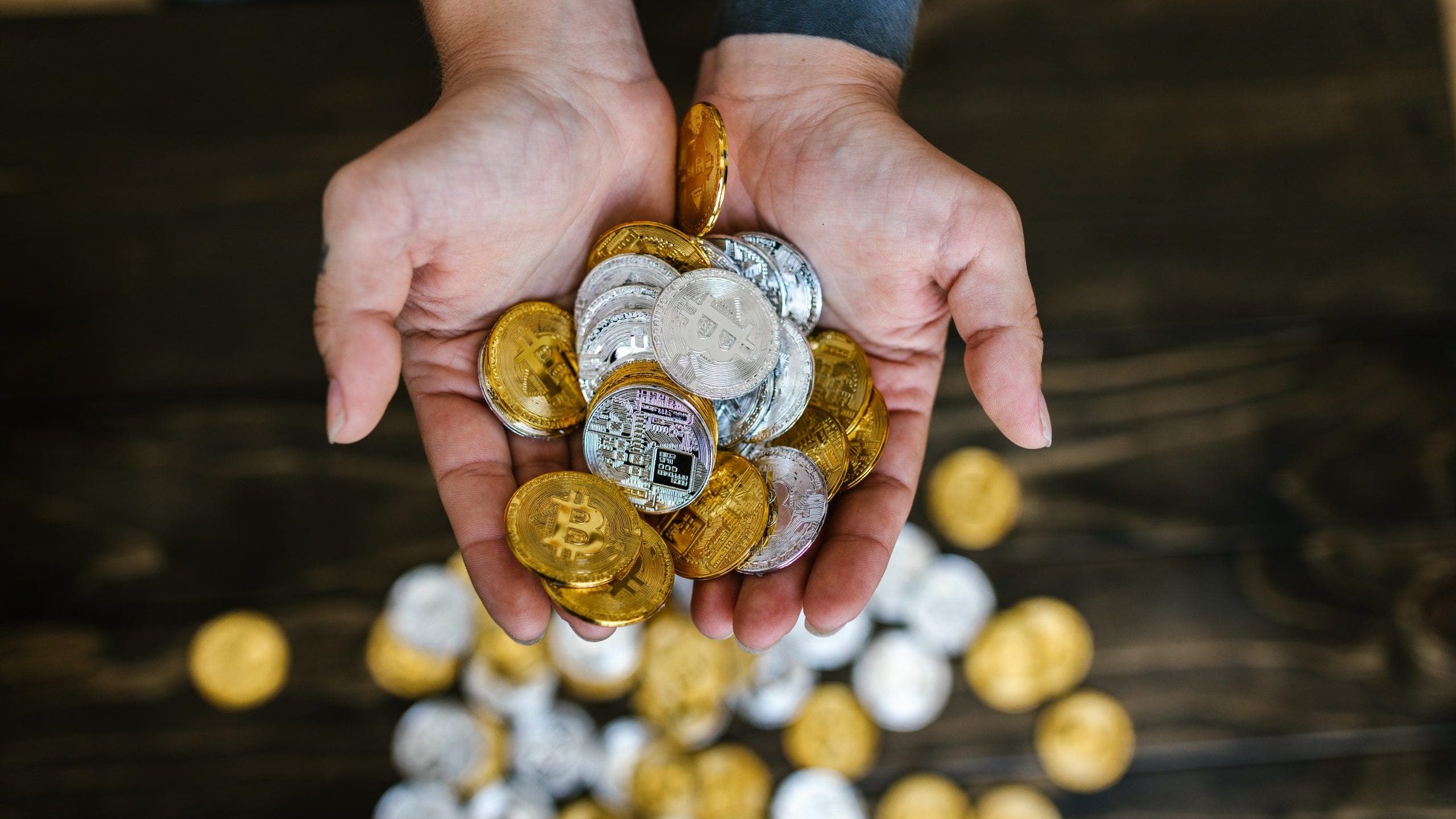 Investing In Cryptocurrency in – Forbes Advisor Australia