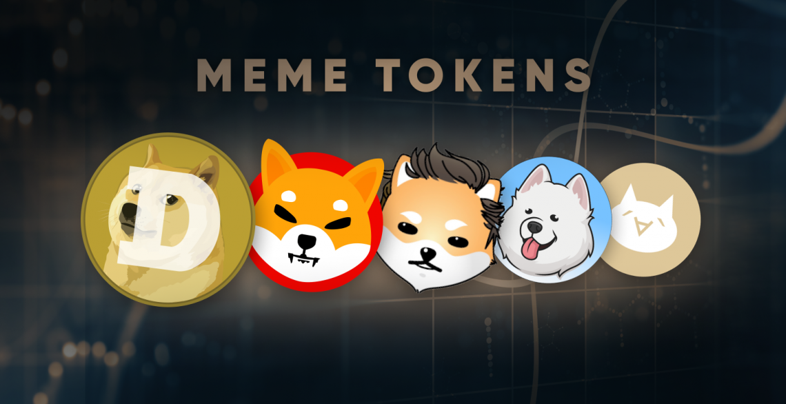 Top Memes Tokens by Market Capitalization | CoinMarketCap