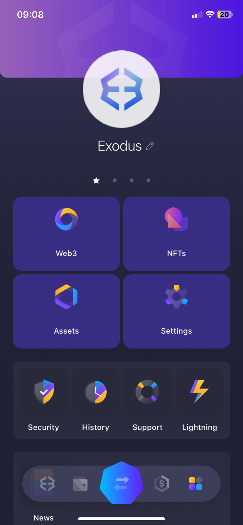 Is the Exodus Wallet Safe? What Users Need to Know | TransitNet