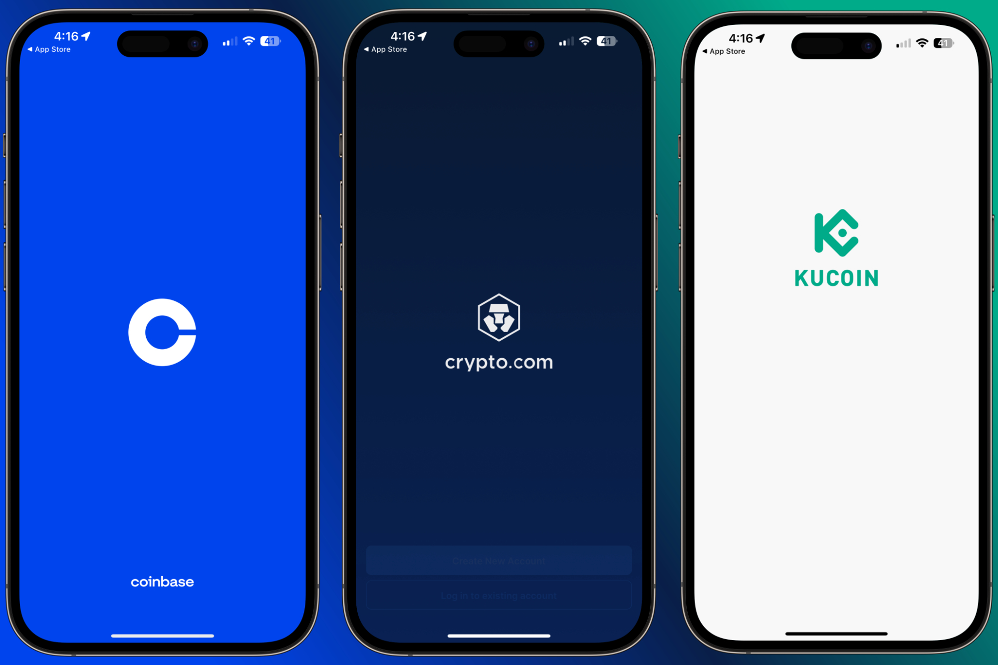 ‎Kraken - Buy Crypto & Bitcoin on the App Store