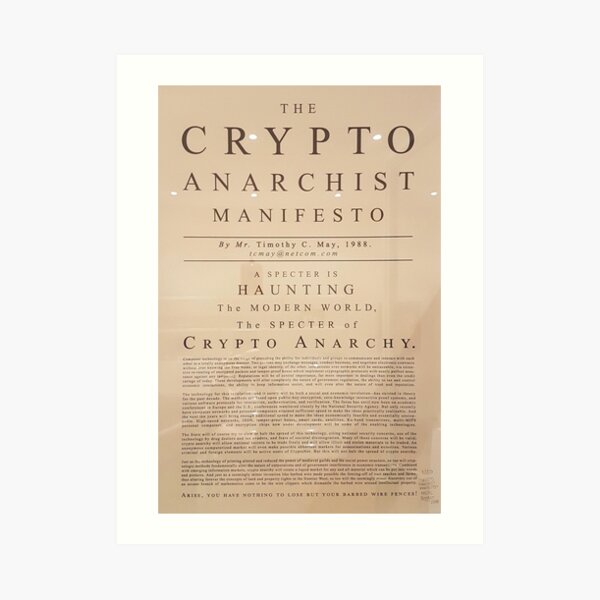 (PDF) The first Blockchain, the crypto-anarchist dream | Alessandra Caraffa - bitcoinhelp.fun