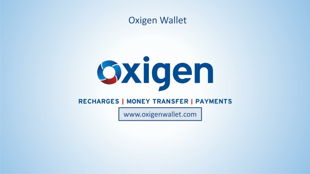 ‎OXYGEN: Mobile Banking on the App Store