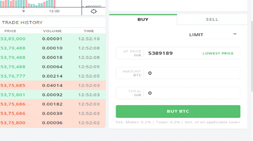 Cryptoradar: Compare the Best Cryptocurrency Exchanges