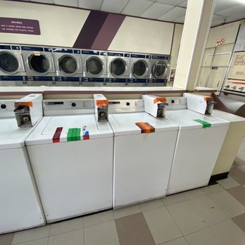 West Hollywood Coin Op Laundry For Sale On BizBen